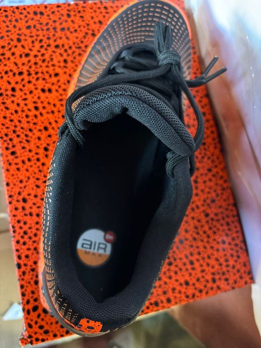 Nike air max Dn (se)