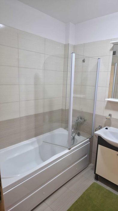 Ofer spre închiriere apartament cu 1 cameră