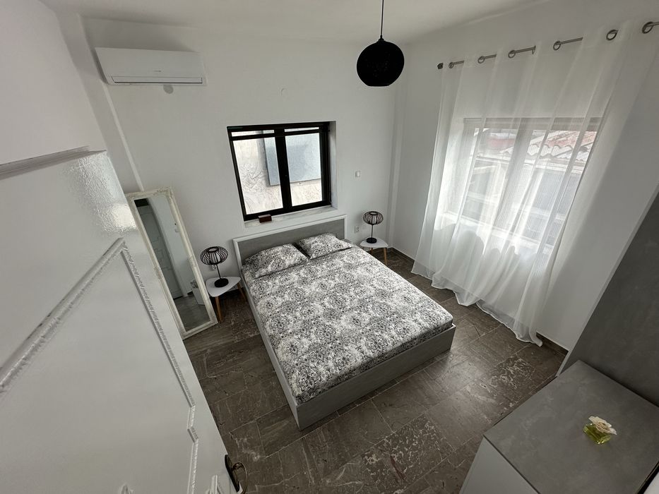 Вила в Ставрос, Гърция близо до плажа и центъра – до 8 души!