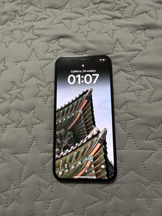 Продам iphone 12 pro max  512gb