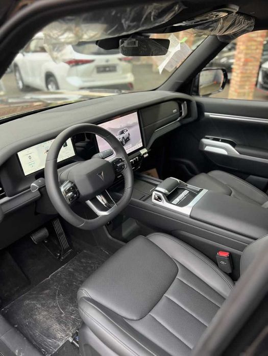 Deepal G318 новая машина