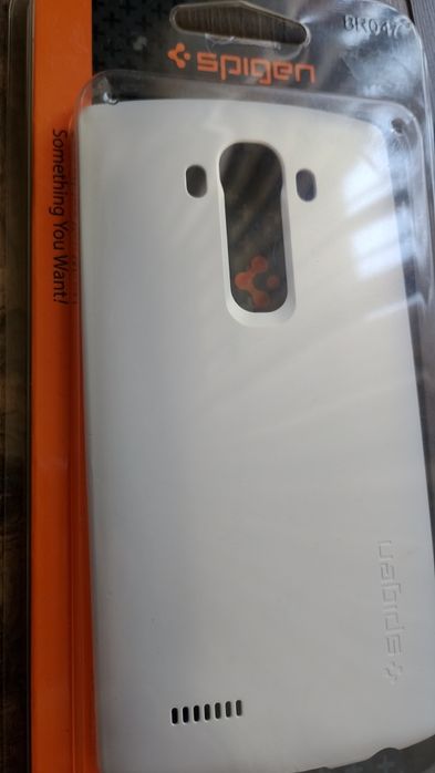 Подарявам НОВ гръб за LG G4