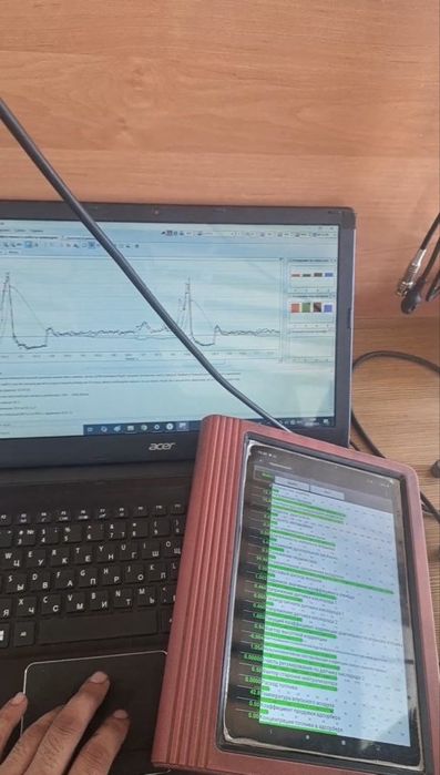 Автоэлектрик - диагност