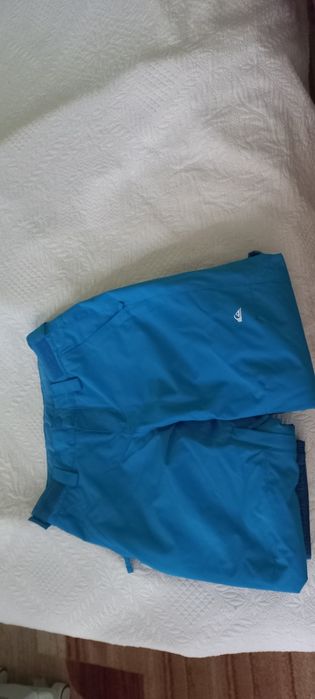 Страхотен ски панталон quicksilver 14 г.