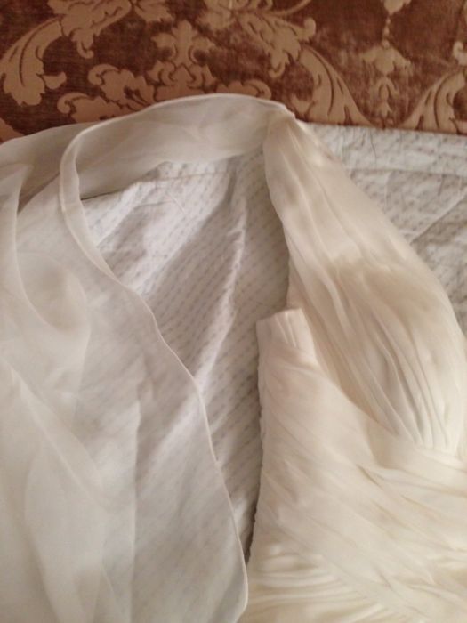 Платье на узату-свадьбу