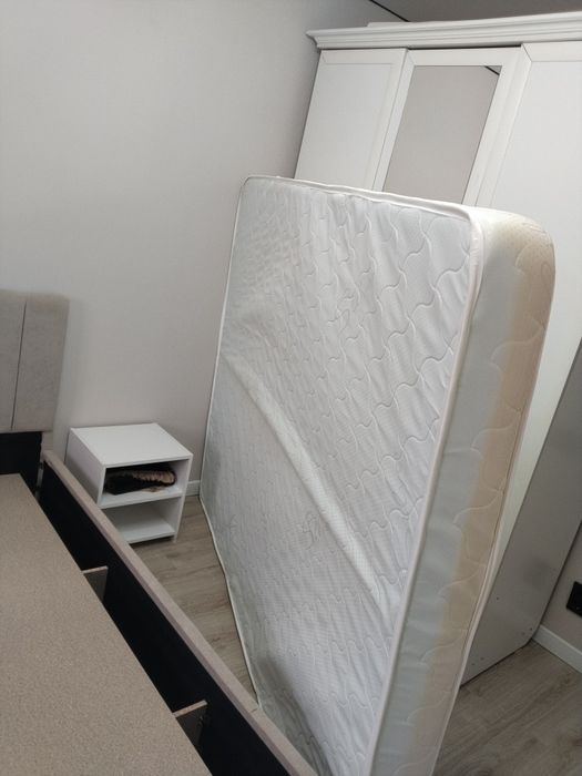 Матрас 1/6-2 бу самовивоз