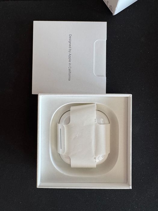 Оригинални Airpods 4 ANC