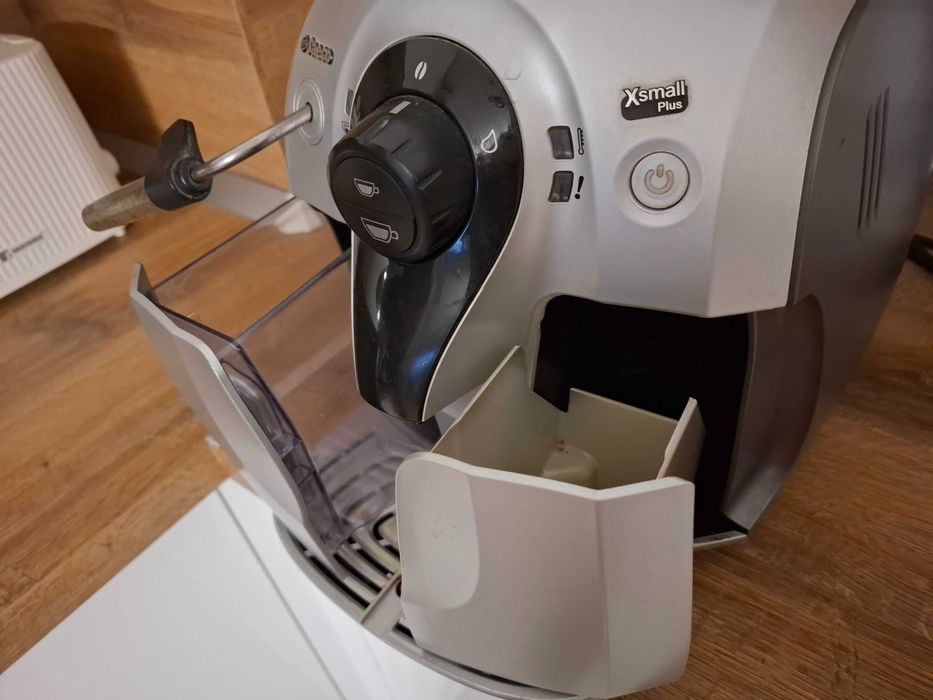 Автоматична кафемашина Saeco