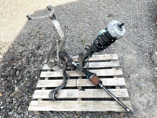 BmW F15 F16 Окачвне Макферсон ляво дясно