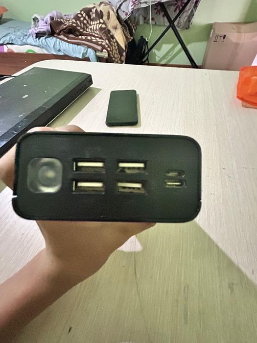 Продам набор dvd galaxy buds повербанк