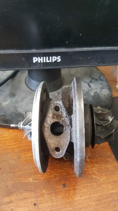 Турбо средна част GT1749V VNT15