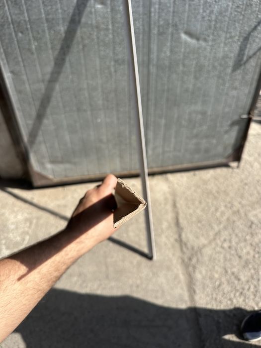 Картонные уголки, картонный угол