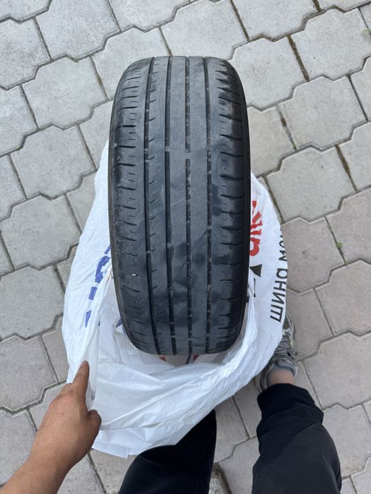 резина 215/55/R17