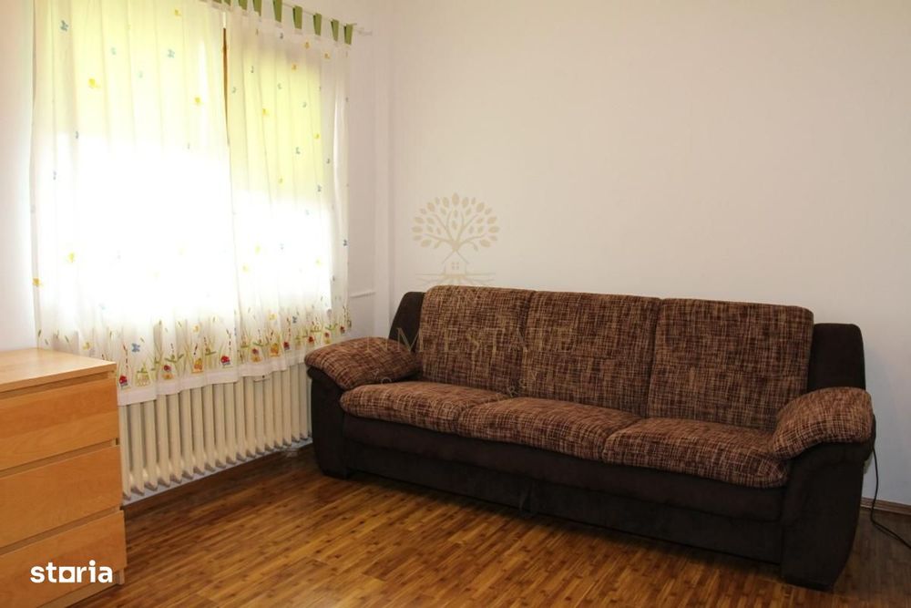 Apartament 2 camere Postavarului 9/10