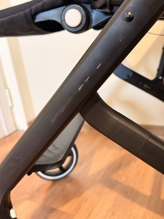 Cybex Balios S детска количка