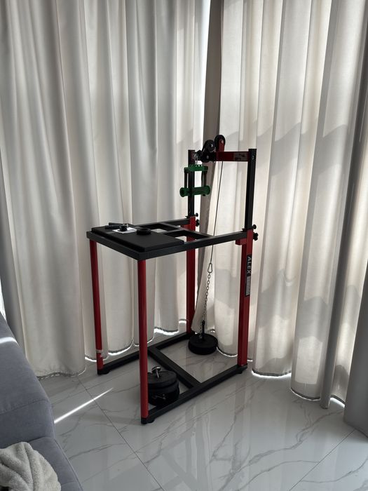 Продам тренажер для армреслинга (сгибатель предплечья)