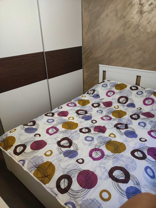 Продава се Тристаен апартамент в Пловдив, Тракия - 60 кв.м за 1975 €/кв.м - Снимка #2