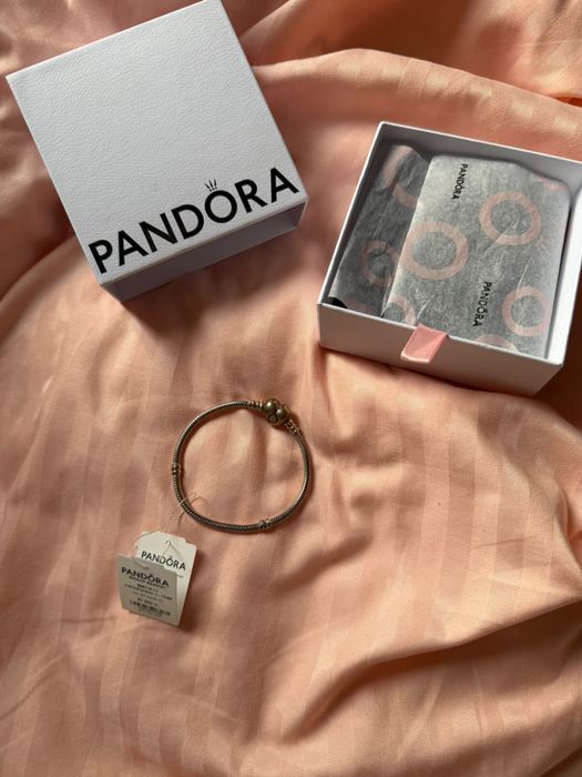 Браслет Pandora!