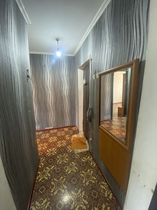 Срочно продам 2 х комнатную квартиру