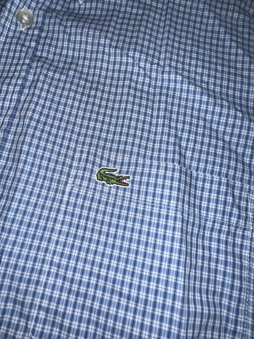 Camasa Lacoste marime L