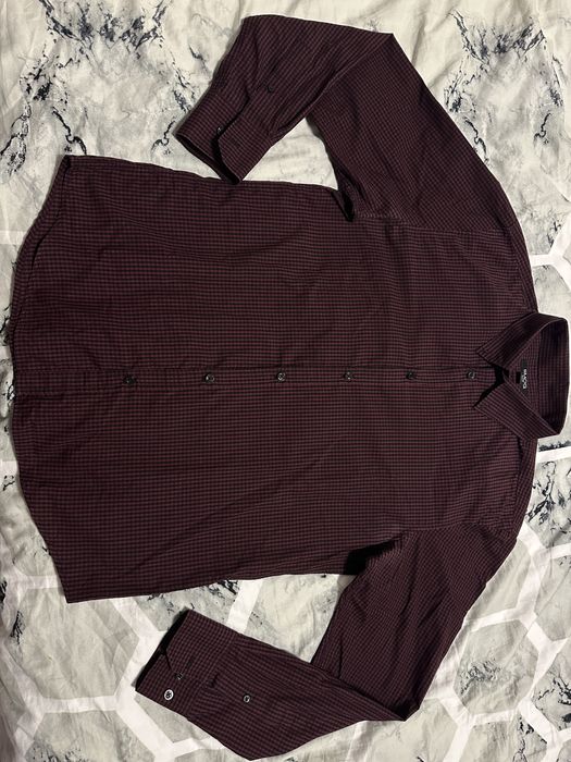 Мъжки ризи М и Л