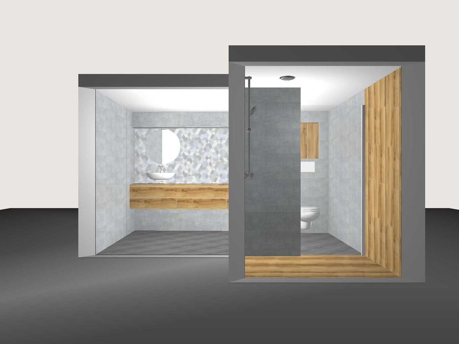 Продава се Офис в Русе, Ялта - 140 кв.м за 800 €/кв.м - Снимка #4