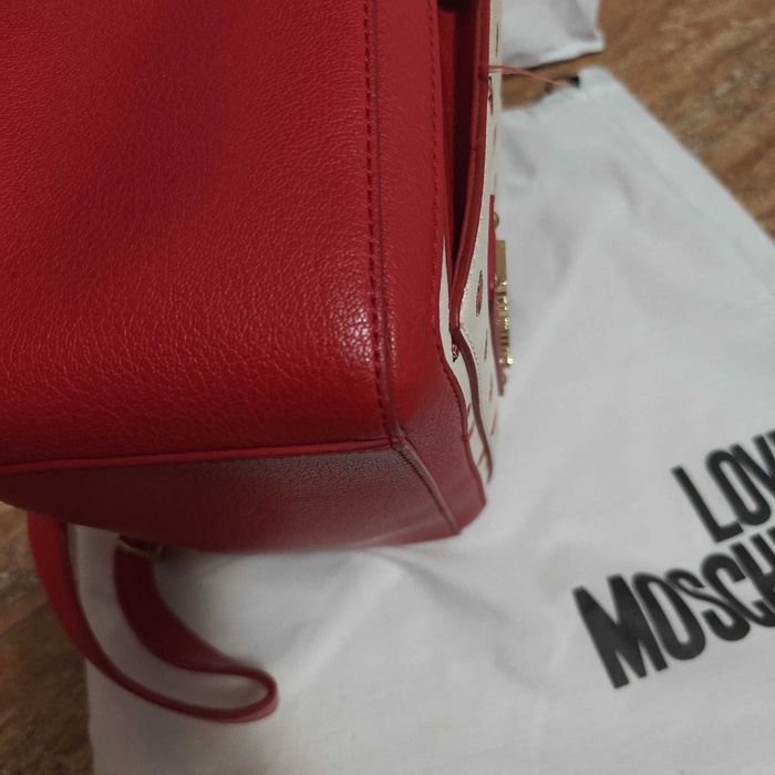 Love Moschino раница