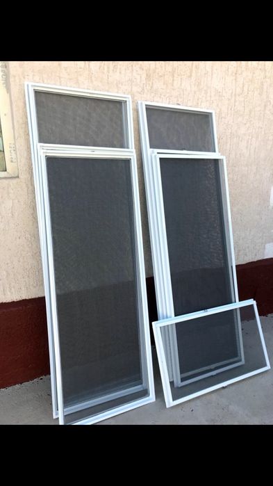 Москитные сетка !