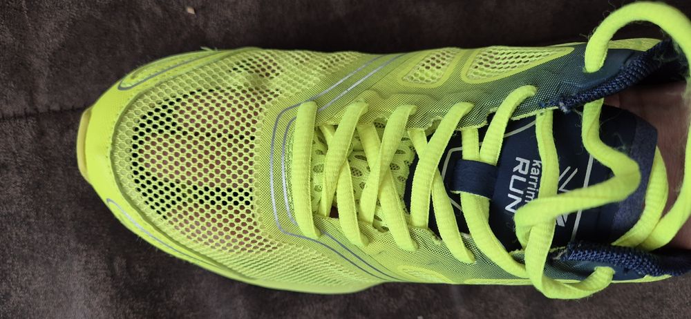 Adidasi alergare Karrimor Lite D30 marime 39
