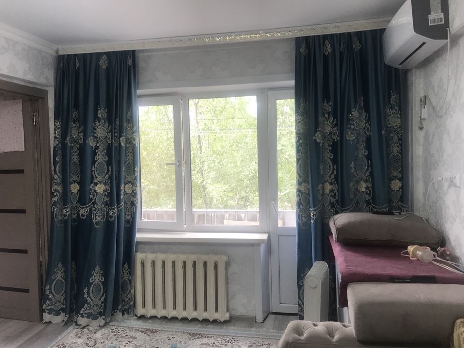 продаётся очень красивый штор