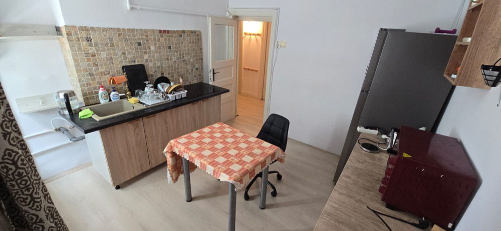 Apartament 2 camere închiriat