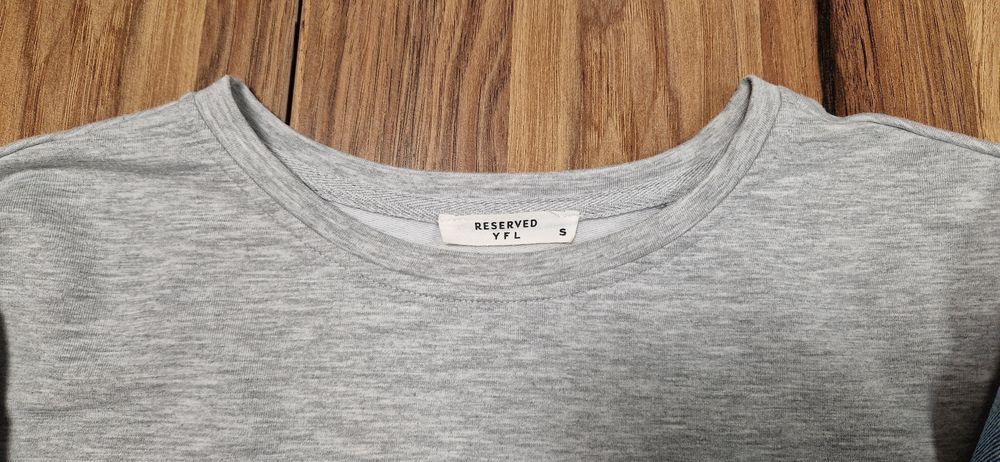 Дамска блуза reserved