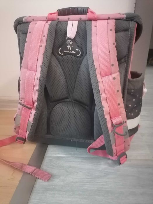 Ученическа раница BELMIL