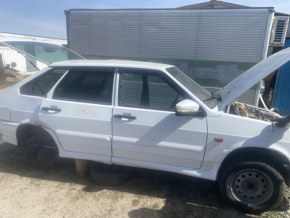 Ваз 14 продется