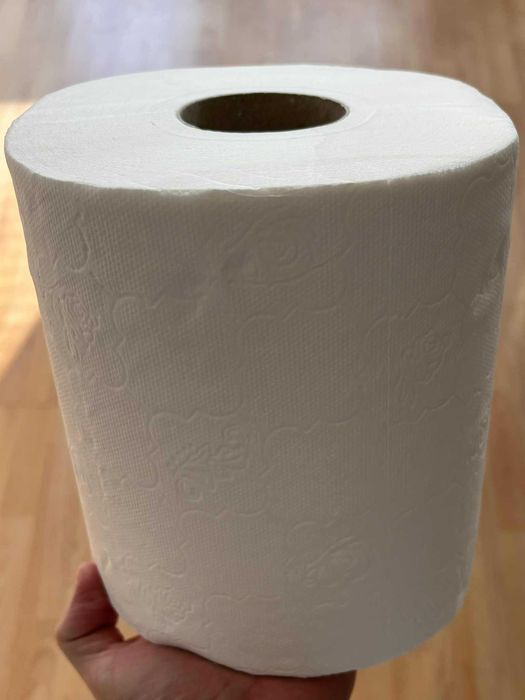 Тоалетна хартия 48 броя