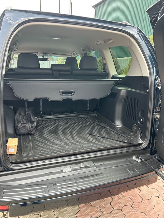 Продам Land Cruiser Prado