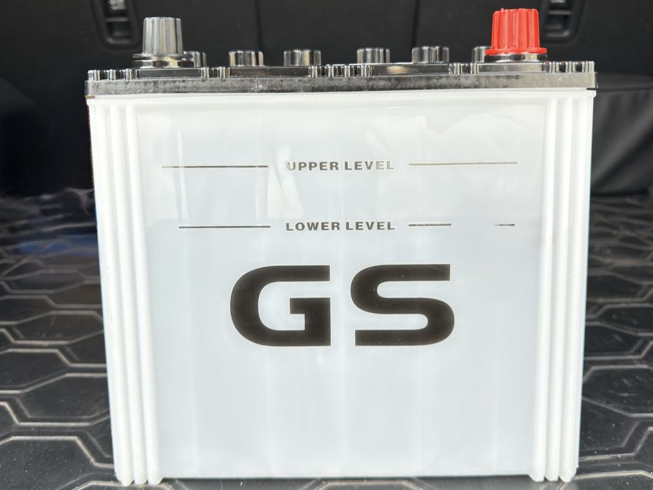 Аккумулятор GS Yuasa EFB Q85, 65 Ач. Япония