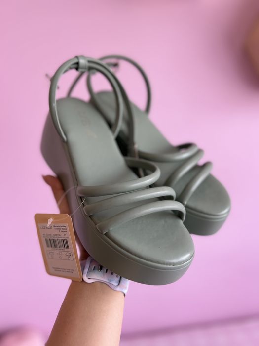 Сандали Paolo Botticelli