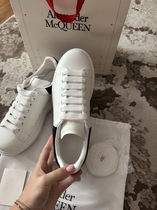 Sneakers Alexander McQUEEN