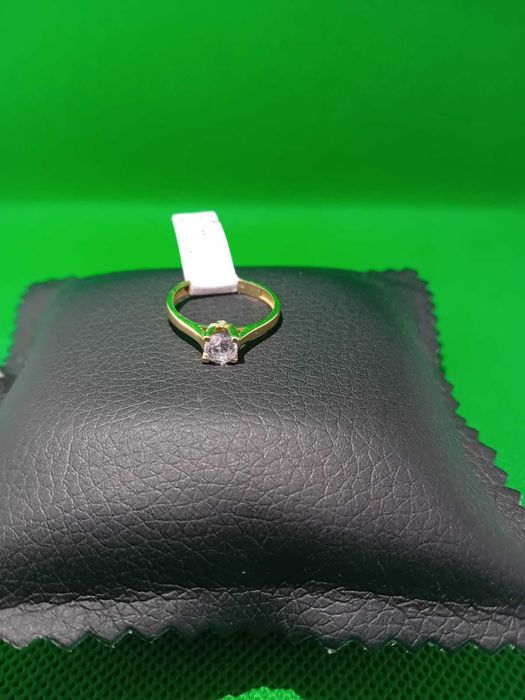 Inel Aur 14K (Ag18 Tutora b.27219.2) Garantie 2 ani!