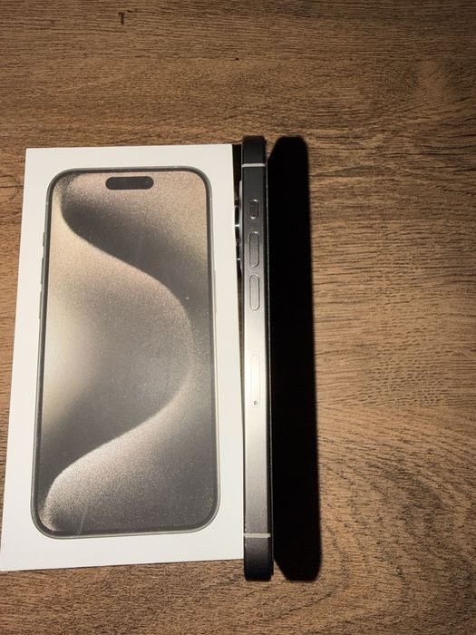 Iphone 15 pro 88% battery