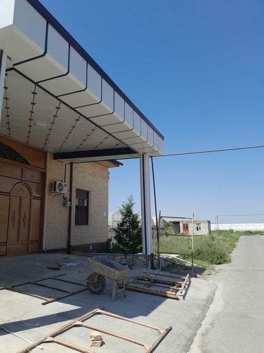 Tunukanon nova xizmati