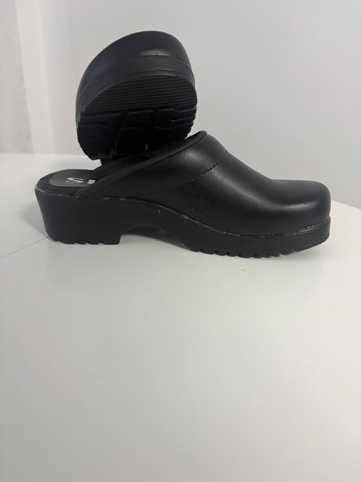 Saboți Sika mărimea 37