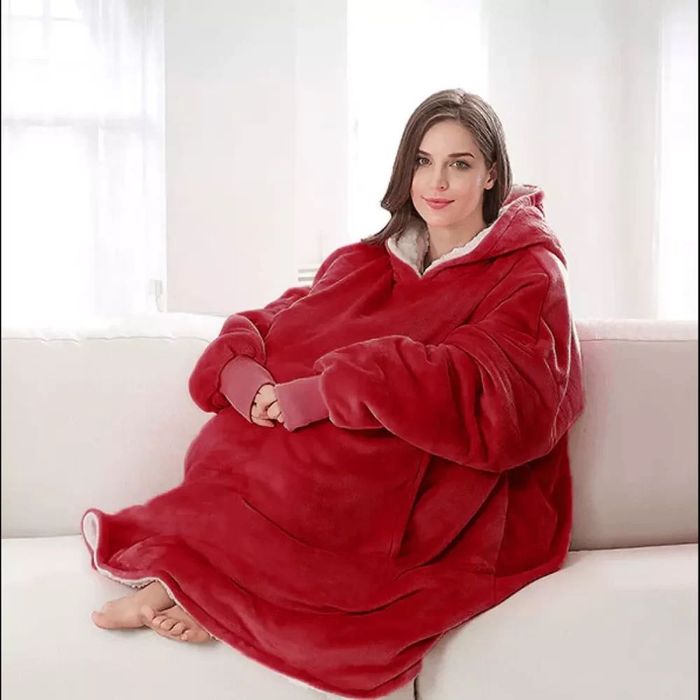 Суичър Huggle в различни цветове