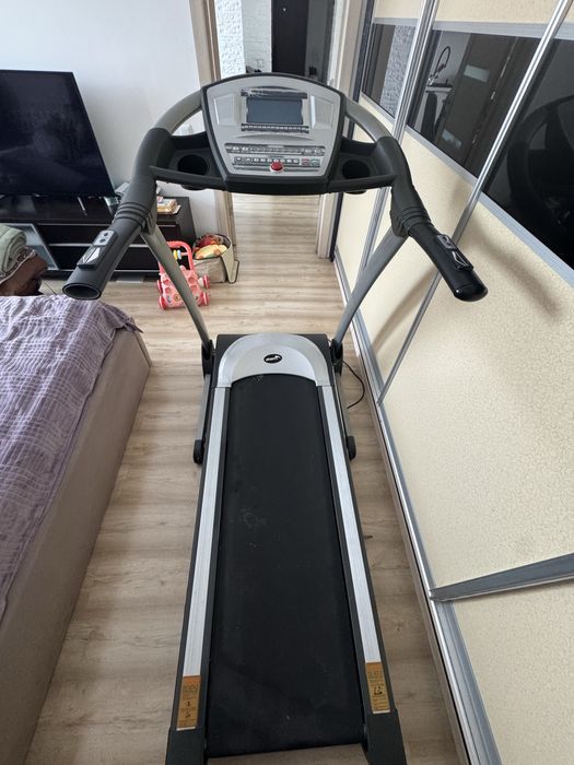 Беговая дорожка в отличном состоянии