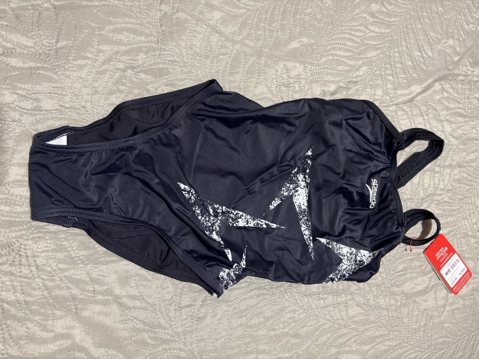 Детски Бански Speedo за момичета, НОВИ