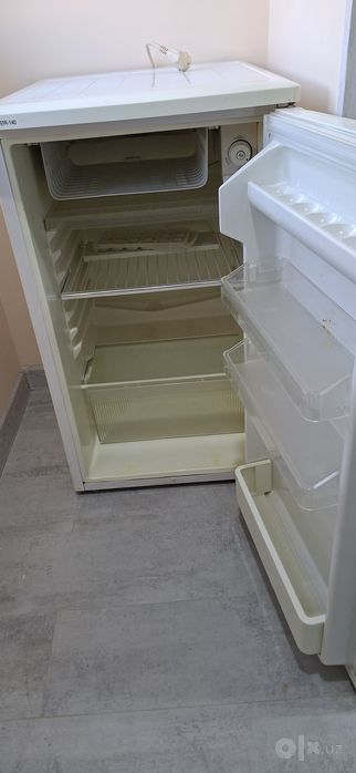 Продам холодильник, свой