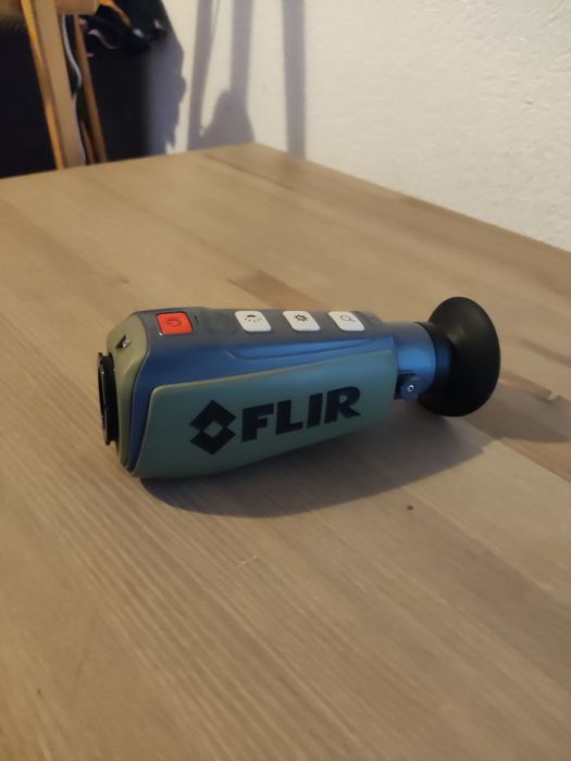 FLIR ps 23 термален монокъл