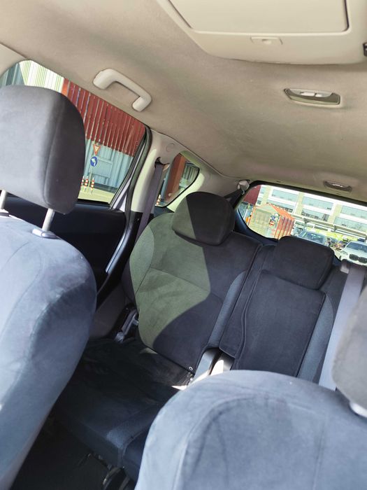 Mitsubishi Outlander II 2.0 DI-D