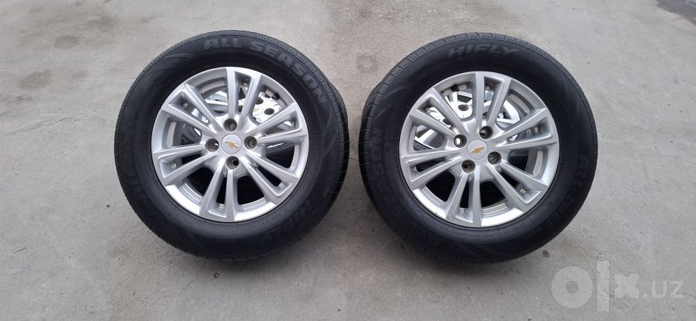 R15 Kobalt Gm Diska balon